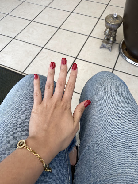 Fong Nail Salon 5