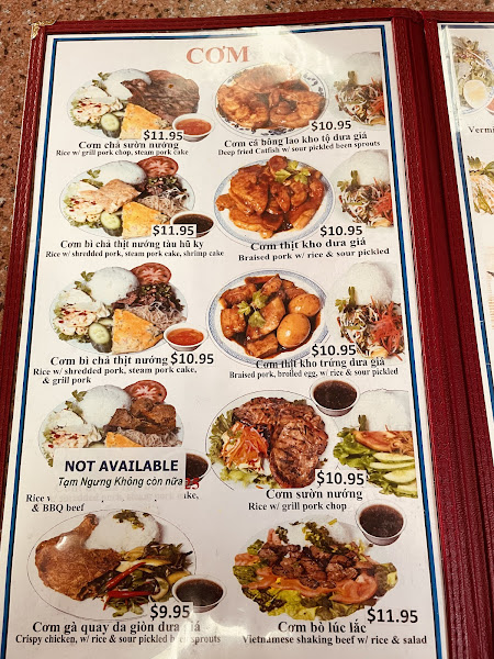 Van's Restaurant 4