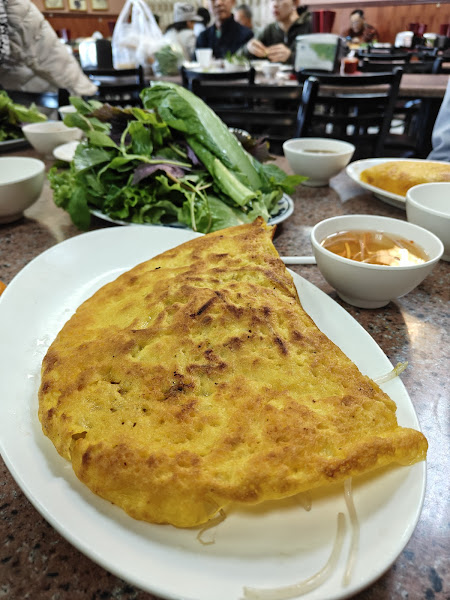 Van's Restaurant 5