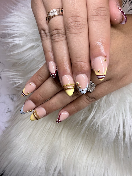 Regal Nails, Salon & Spa 2