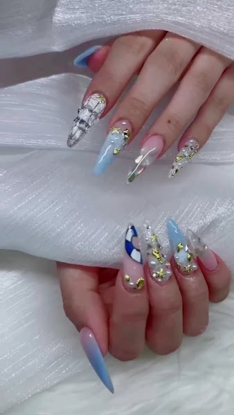 Regal Nails, Salon & Spa 5