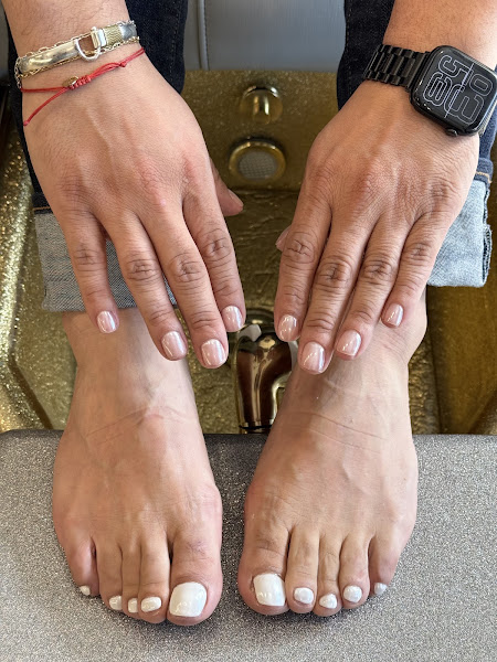 Tina Nail