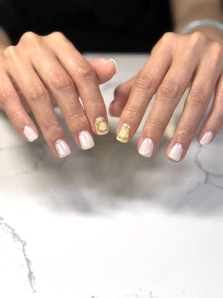 Tina Nail 4