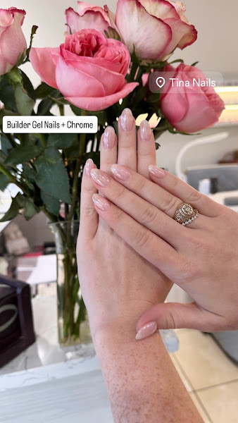 Tina Nail 5