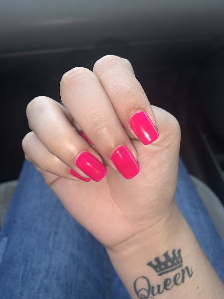 Bonita Nail Salon