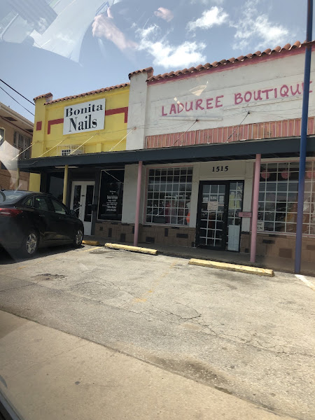 Bonita Nail Salon 2