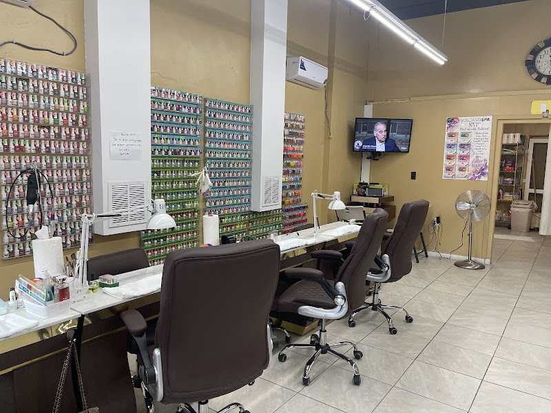 Bonita Nail Salon 3