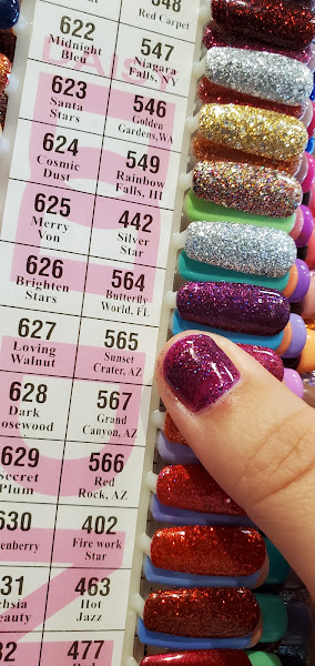 Bonita Nail Salon 4