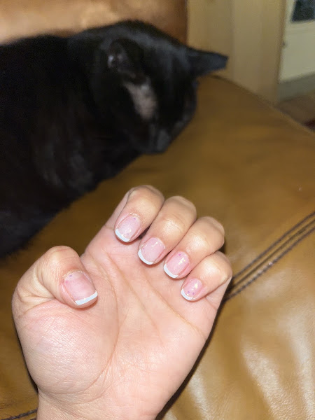 Bonita Nail Salon 5
