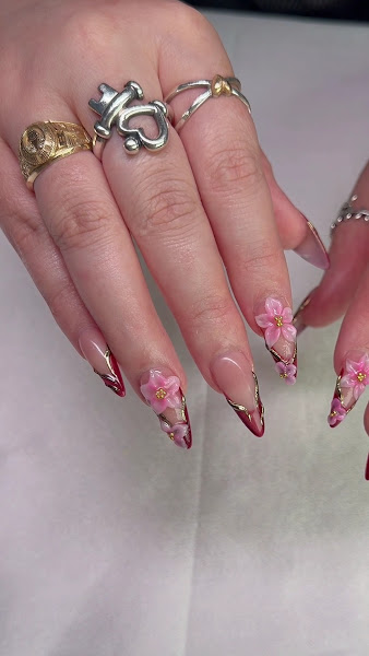 Marina Nail Lounge 3