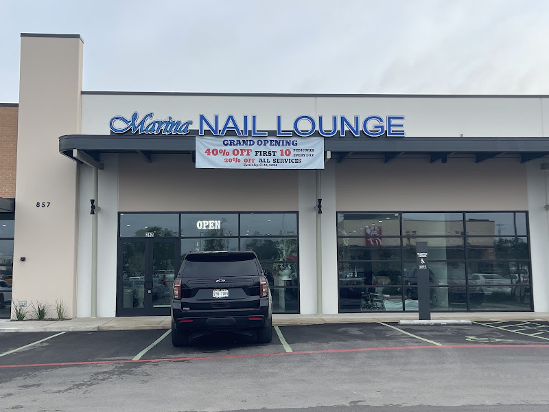 Marina Nail Lounge 4