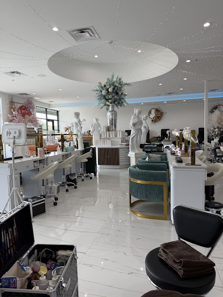 Marina Nail Lounge 5