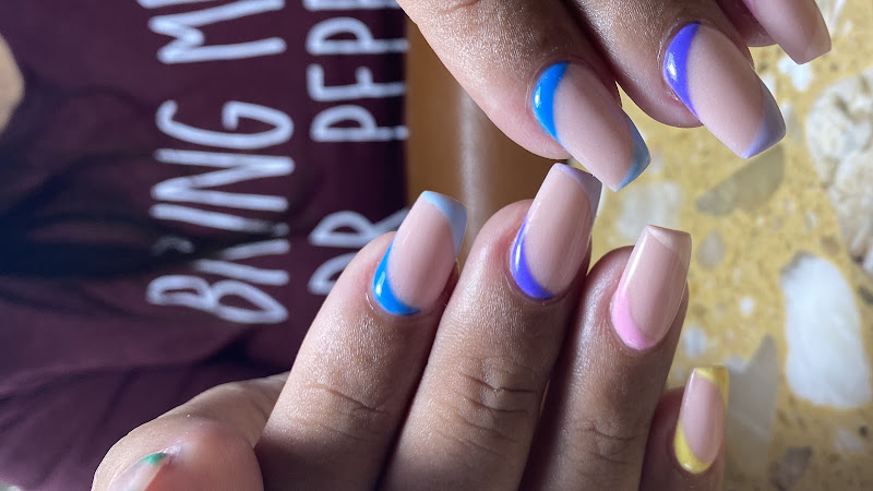 NAVARRA Nails & Spa (10 % off for Military,Teacher and students)