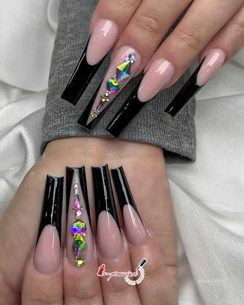 Impression Nails Lounge