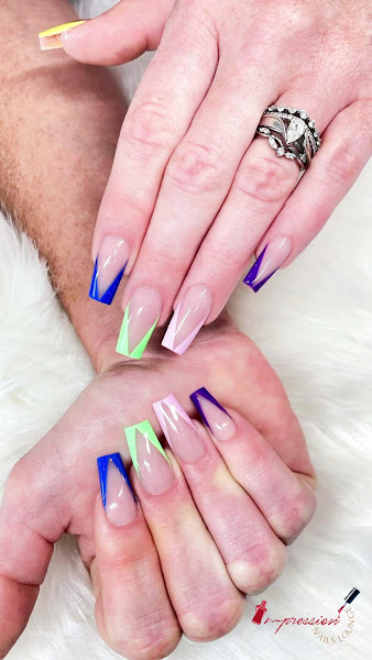 Impression Nails Lounge 3