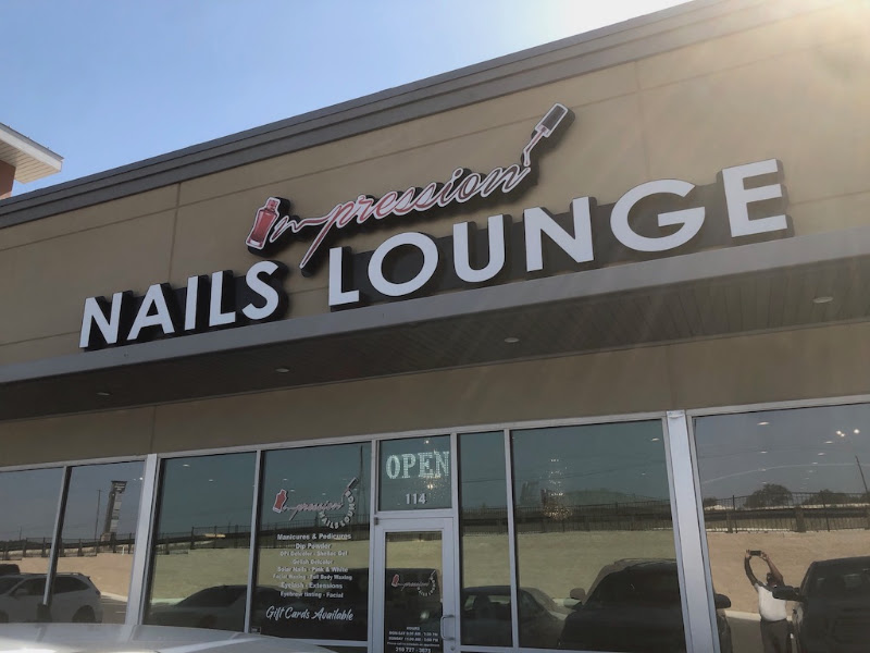 Impression Nails Lounge 4