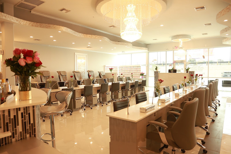Impression Nails Lounge 5