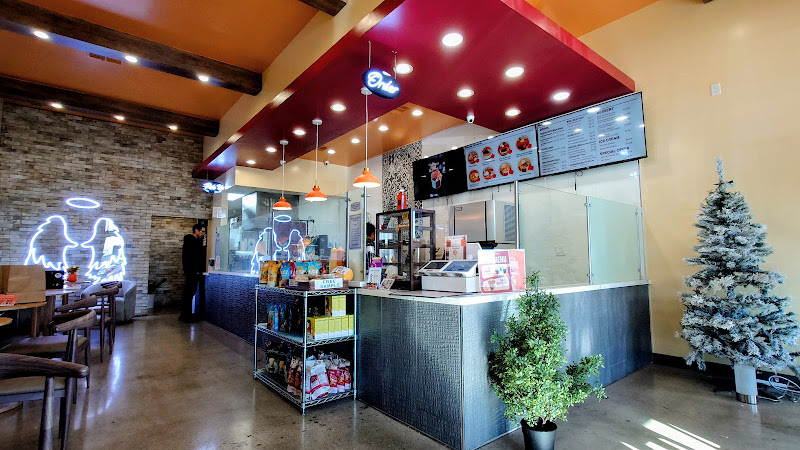 Eastern Tales Cafe