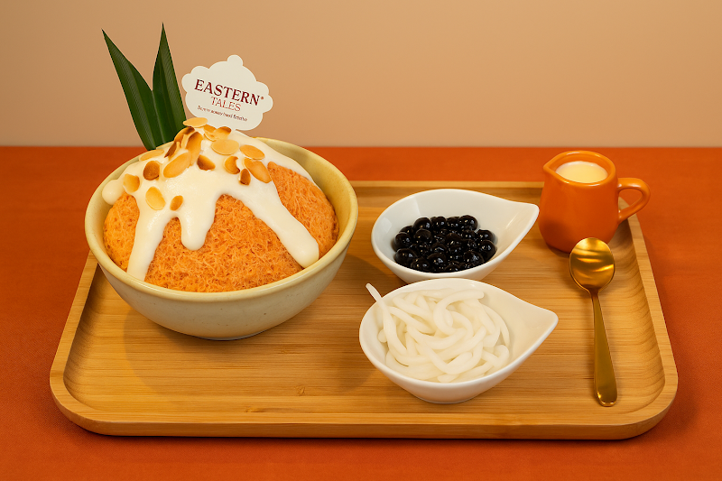 Eastern Tales Cafe 3