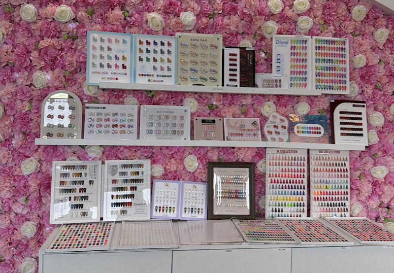 DAVI NAILS 281