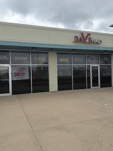DAVI NAILS 281 4