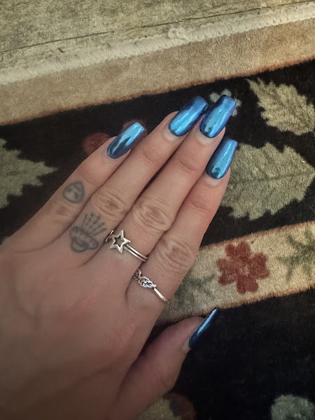 Cali Nails 2