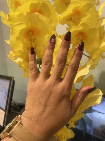 Cali Nails 5