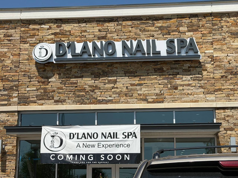 Luminous Nails & Spa