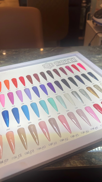 Luminous Nails & Spa 5