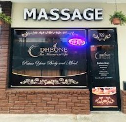 DHEONE THAI MASSAGE AND SPA