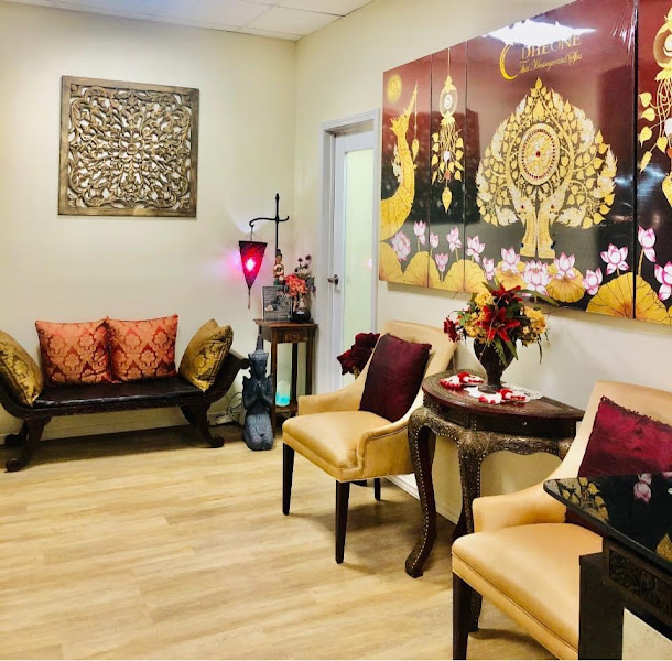 DHEONE THAI MASSAGE AND SPA 3