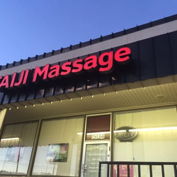 Taiji Massage 3
