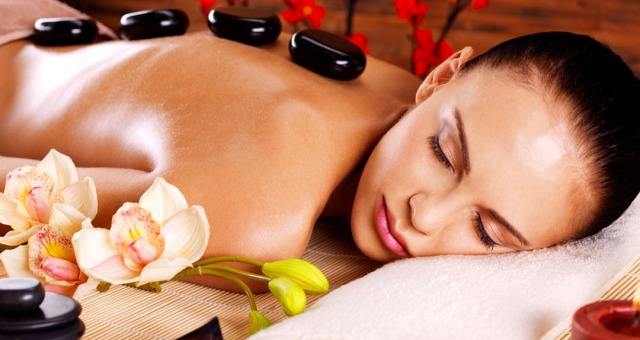 Luo's Massage 4