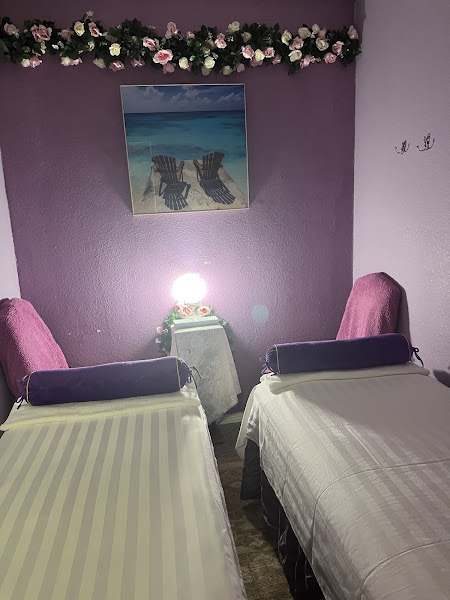 Luo's Massage 5