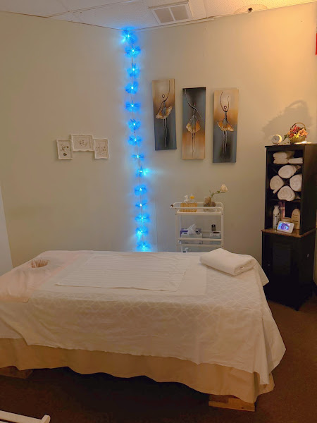 Chi Massage 3