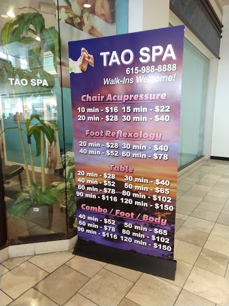 Tao Spa 5