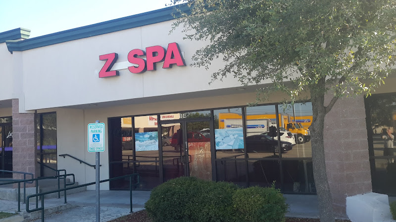 Z Spa 3