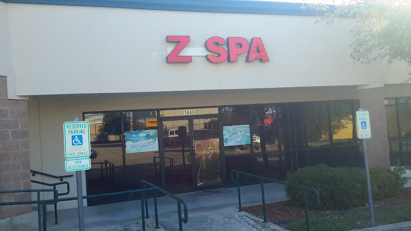 Z Spa 4