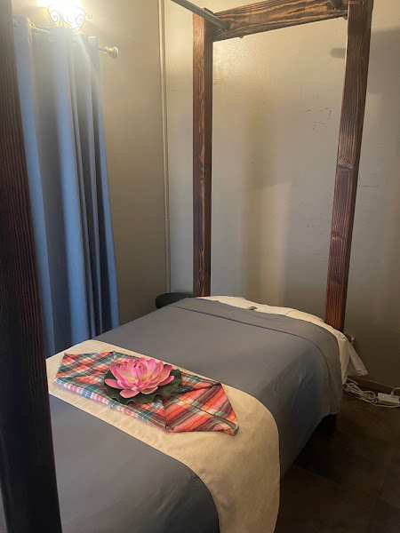 La's Experience Thai & Swedish 2