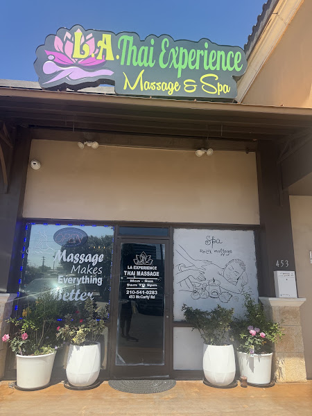 La's Experience Thai & Swedish 4