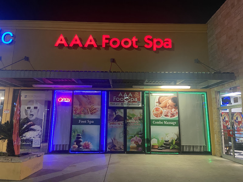 SN Massage spa 3