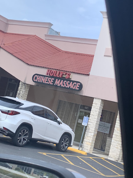 Holly's Chinese Massage 3
