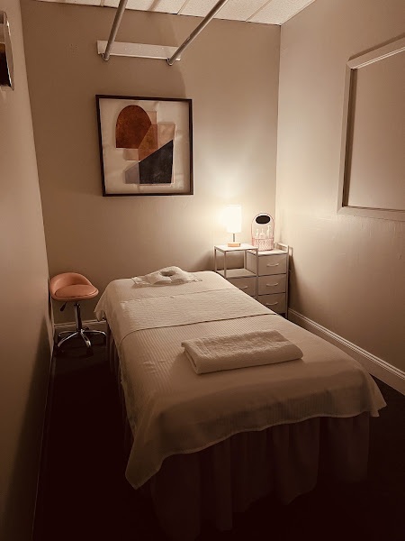 Candy’s Chinese Massage 2