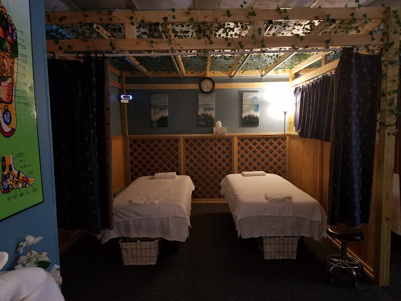 Candy’s Chinese Massage 5