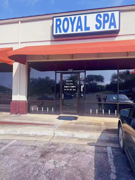 Royal SPA