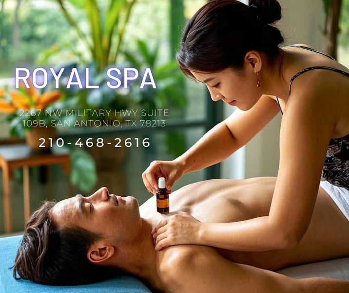Royal SPA 2