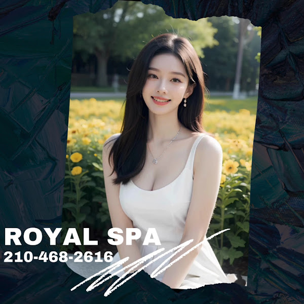 Royal SPA 3