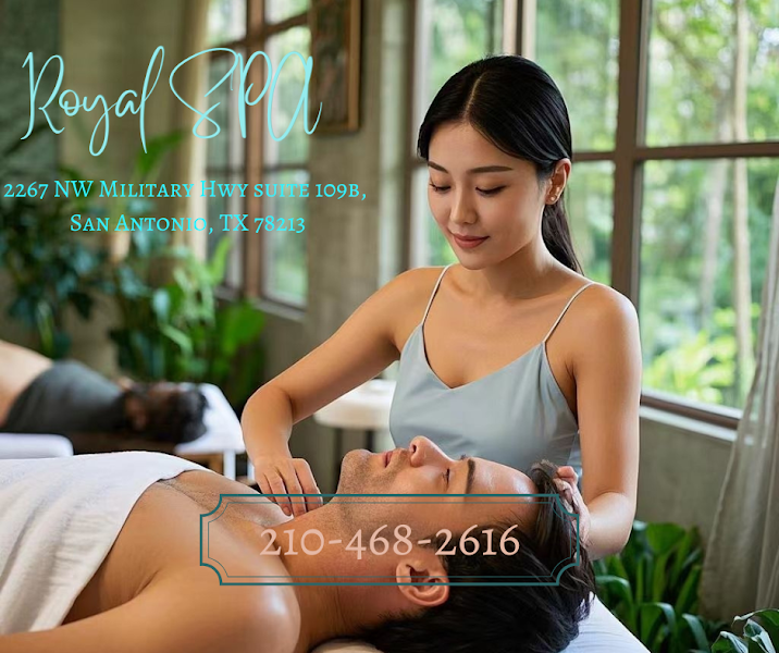 Royal SPA 4