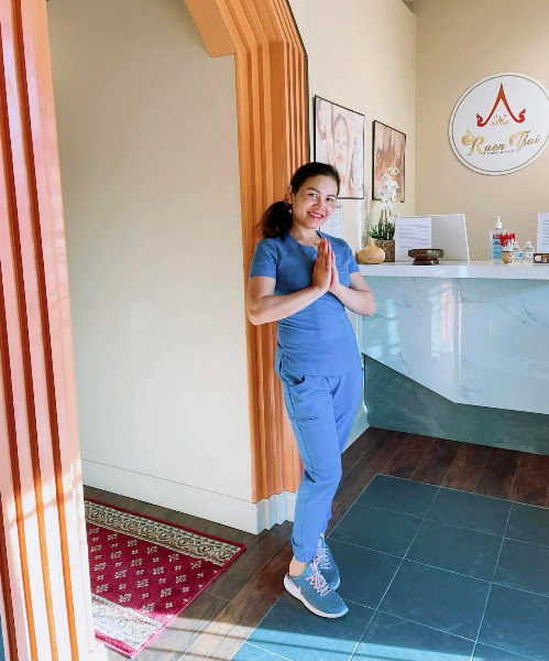 Ruen Thai massage spa and wellness 2
