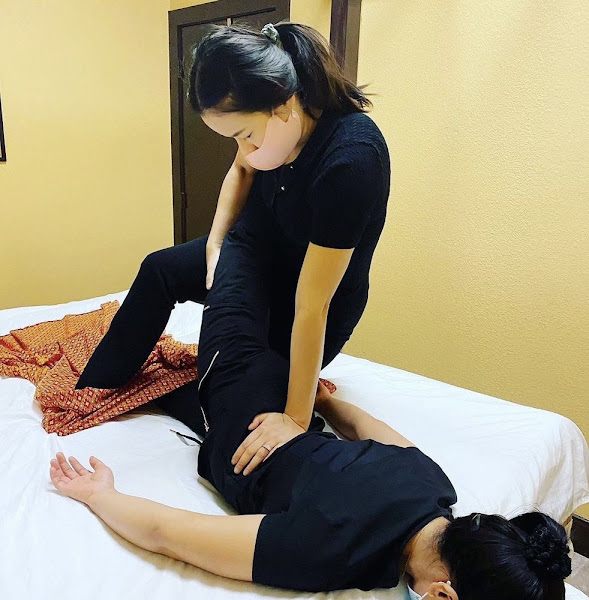 Ruen Thai massage spa and wellness 3